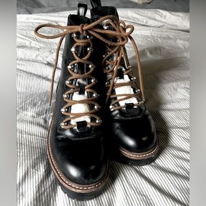 A New Day Boots || 9